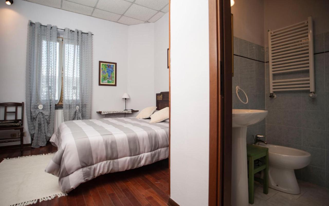 Bed and Breakfast I Quattro Grappoli Neive Exterior foto